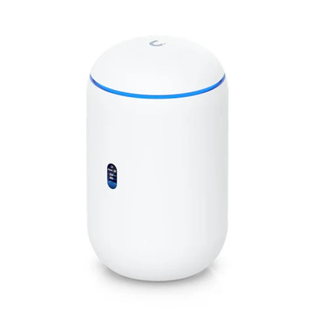 Ubiquiti | Dream Router 7 | UDR7 | 802.11ac | Ethernet LAN (RJ-45) ports 4 | Mesh Support No | MU-MiMO Yes | No mobile broadband