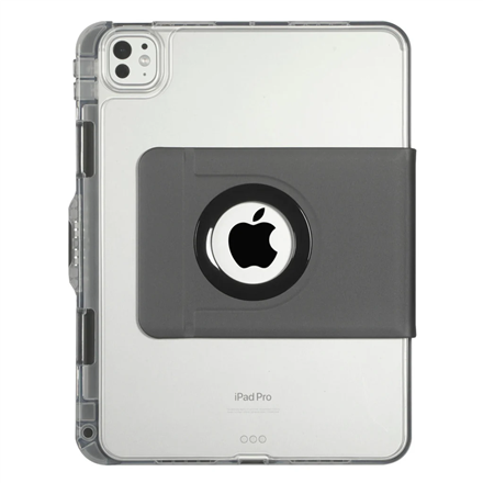 Targus | VersaVu Clear Case | THZ953GL | Fits up to size 10.9-11 " | Tablet case | Clear