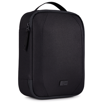 Case Logic | Invigo Eco Accessory Case | INVIAC103 | Accessory Case | Black