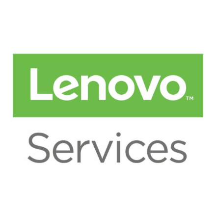 Lenovo Warranty 4Y Courier/Carry-in upgrade from 3Y Courier/Carry-in | Lenovo