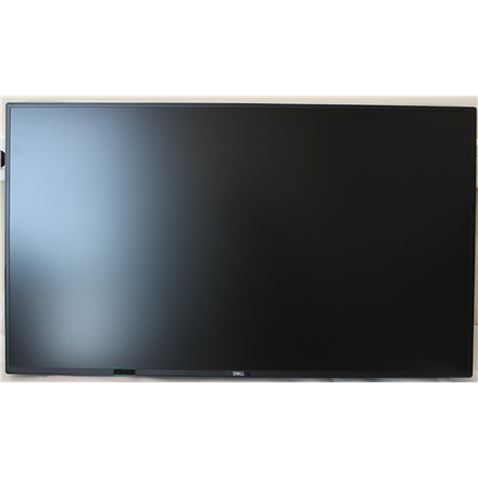 SALE OUT. Dell LCD U4323QE 42.5" IPS 4K UHD/3840x2160/HDMI,DP,USB-C,USB,RJ-45/White | SALE OUT. Dell | USB-C Hub Monitor | U4323QE | 42.5 " | IPS | UHD | 16:9 | 60 Hz | 5 ms | 3840 x 2160 | 350 cd/m² | HDMI ports quan...