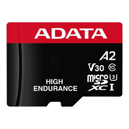 ADATA | UHS-I | 64 GB | microSDXC/SDHC | Flash memory class 10 | Adapter