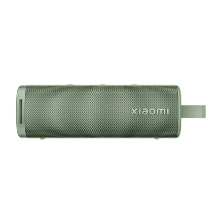 Xiaomi Sound Outdoor | 30 W | Waterproof | Bluetooth | Wireless connection | Portable | Green