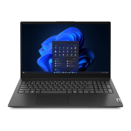 Lenovo Essential V15 Gen 6 15.6 FHD AMD R5 40/16GB/256GB/AMD Radeon 610M/WIN11 Pro/ENG kbd/Business black/2Y Warranty | Lenovo