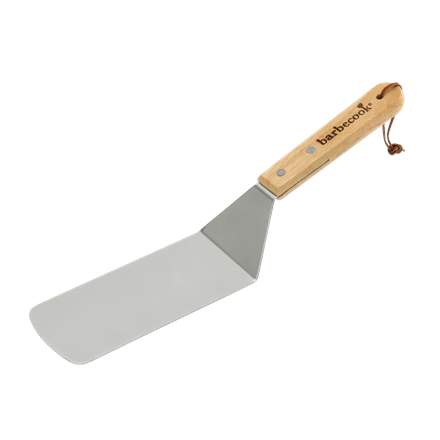 Barbecook | Fish turner FSC, 37 cm (per 6 pcs) | BC-ACC-7125