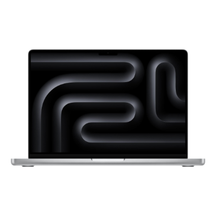 Apple MacBook Pro 14" Apple M5 Max 18C CPU, 32C GPU/36GB/2TB SSD/Silver/INT | Apple