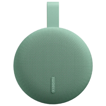 Xiaomi Bluetooth Speaker Essential | 5 W | Bluetooth | Wireless connection | Portable | Green