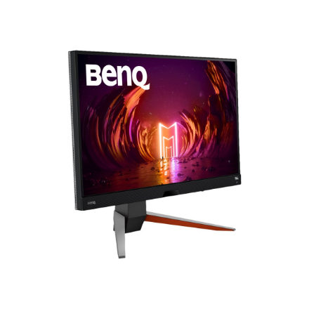 Benq | EX270M | 27 " | IPS | 16:9 | 240 Hz | 1 ms | 2560 x 1440 pixels | 400 cd/m² | HDMI ports quantity 2
