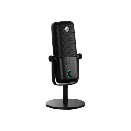 Elgato Wave:3 MK.2 - USB Audio Microphone | Elgato