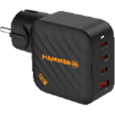 Hammer AKC001485 | RapidCharge 100W