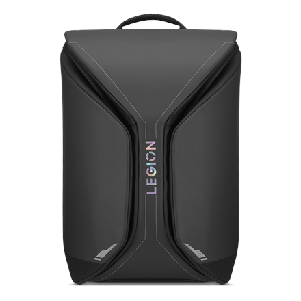 Lenovo | Legion Armored Gaming Backpack GB900 | Fits up to size 16 " | Backpack | Shoulder strap | Waterproof | Black