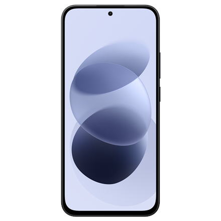 Xiaomi Redmi Note 17 5G | Black | 6.99 " | AMOLED | 2396 x 1080 pixels | Qualcomm | Snapdragon 4 Gen 4 | Internal RAM 6 GB | 128 GB | Dual SIM | 4G | 5G | Main camera resolution 50 MP | Secondary camera resolution 16...