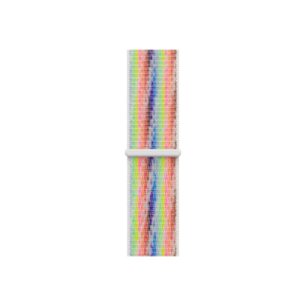 Apple 42mm Pride Edition Sport Loop | Apple