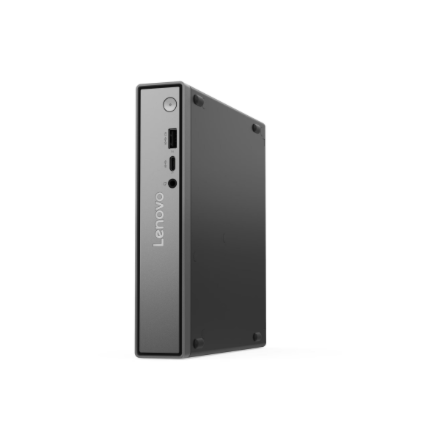 Lenovo ThinkCentre | neo 50q G5 | Desktop | Tiny | Intel Core i5 | i5-13420H | Internal memory 16 GB | SODIMM DDR5 | Solid-state drive capacity 512 GB | Intel UHD Graphics | No Optical drive | Keyboard language Englis...