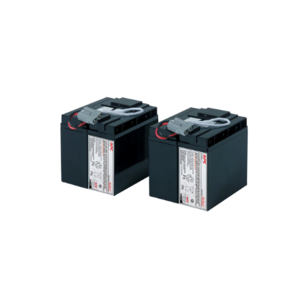 APC Replacement Battery Cartridge #11 | Schneider Electric