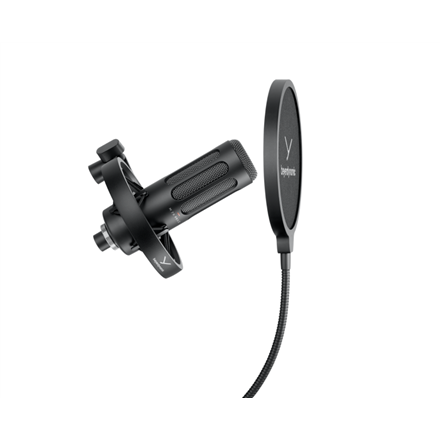 Beyerdynamic | Dynamic Broadcast Microphone | M 70 PRO X | Black
