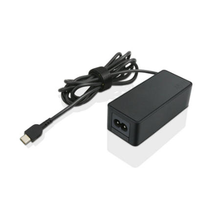 Lenovo | Standard AC Power Adapter Type-C | USB | 5 - 20 V | 45 W
