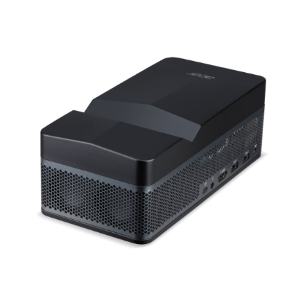 Acer | PD1520Us | Full HD (1920x1080) | 500 ANSI lumens | Black | Wi-Fi