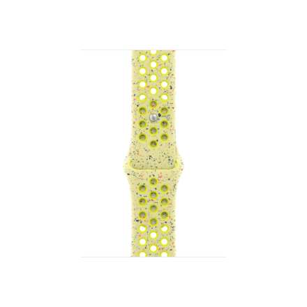 Apple 46mm Volt Splash Nike Sport Band - S/M | Apple