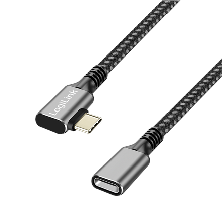 Logilink | SB 3.2 Gen 2 cable, 2m | CUA0112 | USB-C to USB-C