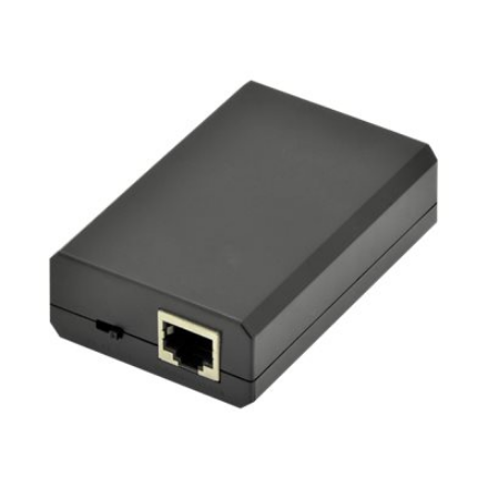 Digitus | Black | PoE splitter