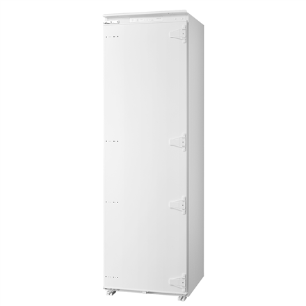 Midea Refrigerator | MDRE271FGE01 | Energy efficiency class E | Built-in | Combi | Height 178.5 cm | No Frost system | Fridge net capacity 192 L | Freezer net capacity 79 L | 38 dB | White