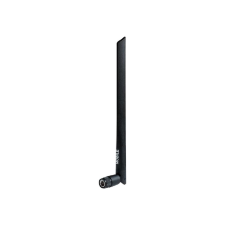 Teltonika Mobile Communication SMA Antenna | PR1US440 | Screw mounted | Gain 4.0 dB | 698-960/1710-2690 GHz | Antenna connector type SMA Male