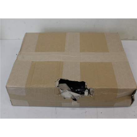 SALE OUT. EDBAK VWPOP40 Video Wall Pop-Out Mount with Quick Release 19-43" | SALE OUT. EDBAK Wall mount | VWPOP40 Video Wall Pop-Out Mount with Quick Release | 19-43 " | Maximum weight (capacity) 25 kg | DAMAGED PACKA...