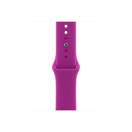 APPLE 42mm Magenta Sport Band - S/M | Apple