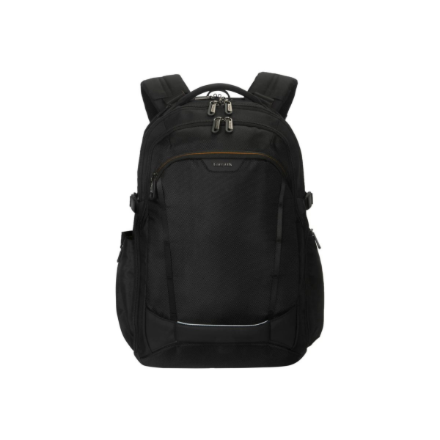 Targus Voyager EXP 17" Backpack - Black | Targus
