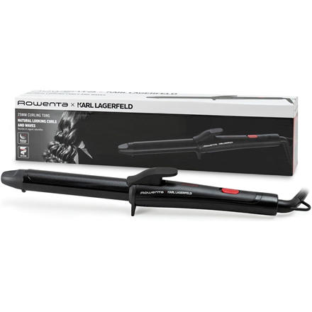 Rowenta x Karl Lagerfeld CF321L Hair curler