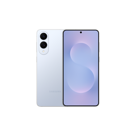 Samsung Galaxy S25 Edge 5G (S937) | Titanium Icyblue | 6.7 " | LTPO AMOLED 2X | 3120 x 1440 pixels | Qualcomm | Snapdragon 8 Elite | Internal RAM 12 GB | 256 GB | Dual SIM | 4G | 5G | Main camera resolution 200+12 MP...