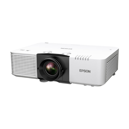Epson | EB-L890U | WUXGA (1920x1200) | 8000 ANSI lumens | White