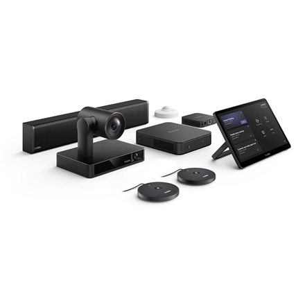 Yealink | Microsoft Teams Rooms System | MVC860-C5-713