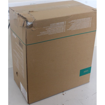 SALE OUT. Deepcool MATREXX 30 SI computer case (steel side panel) Deepcool MATREXX 30 SI Deepcool Black Micro ATX DAMAGED PACKAGING Power supply included No ATX PS2 (maximum length: 170mm) | SALE OUT. Deepcool | MATRE...