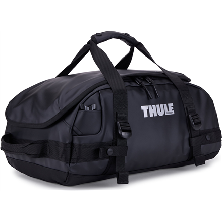 Thule | Duffel Bag, 30L | Chasm | Waterproof | Black