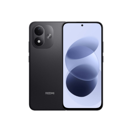 Xiaomi Redmi Note 17 | Black | 6.99 " | 2396 x 1080 pixels | Qualcomm | Snapdragon 6s 4G Gen 2 | Internal RAM 4 GB | 128 GB | Dual SIM | 4G | Main camera resolution 50 MP | Secondary camera resolution 16 MP | Android...