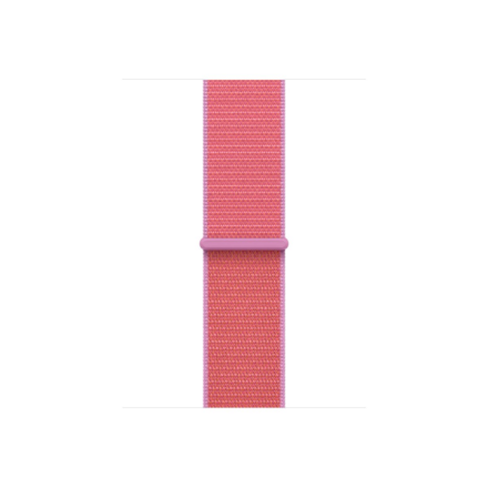 Apple 42mm Bright Guava Sport Loop | Apple