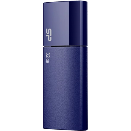 Silicon Power | Ultima U05 | 32 GB | USB Type-A | Blue