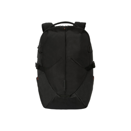 Targus | Terra EcoSmart | Backpack | Shoulder strap | Black