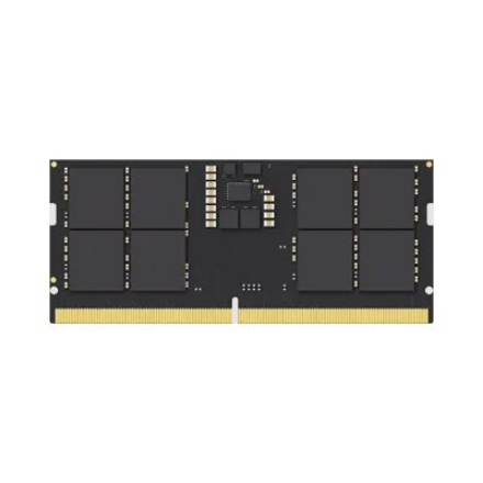 Lexar | 8 GB | DDR5 | 5600 MHz | Notebook | ECC Yes