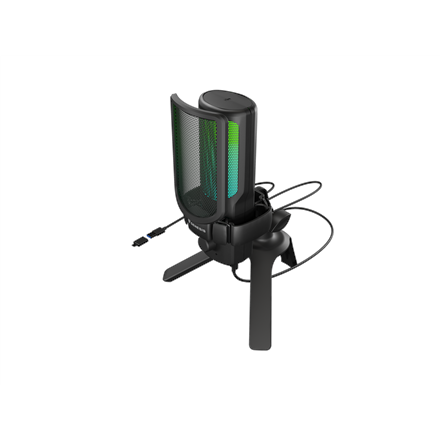 Genesis | Microphone | Radium 250 | Noise reduction