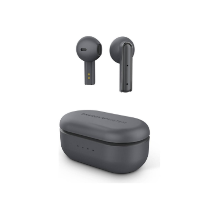 Energy Sistem | True Wireless Earbuds | Earphones Style 4 | Wireless | In-ear | Microphone | Stone | Wireless