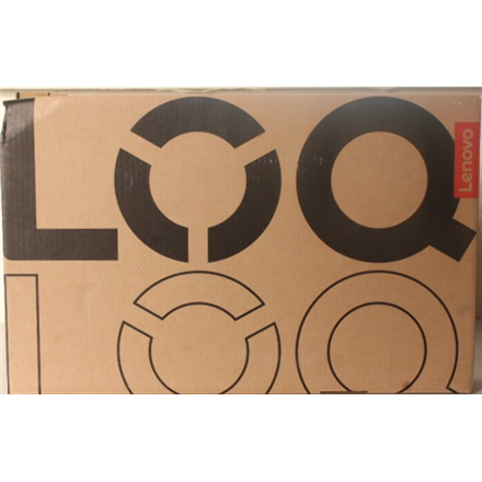 SALE OUT. Lenovo LOQ 15AHP11 15.3 WUXGA AMD R7 250/16GB/1TB/NVIDIA GF RTX 5060 8GB/WIN11 Home/ENG Backlit kbd/Luna Grey/2Y Warranty | Lenovo LOQ Essential 15ARP11 | Luna Grey | 15.6 " | IPS | FHD | 1920 x 1080 pixels...