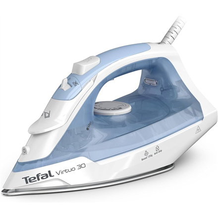 Tefal Virtuo 30 FV2C41G0 Steam Iron | TEFAL
