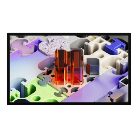 Apple | Studio Display XDR, Nano-Texture Glass | 27 " | 5K | 16:9 | 120 Hz | 5120 x 2880 pixels | 2000 cd/m² | Silver