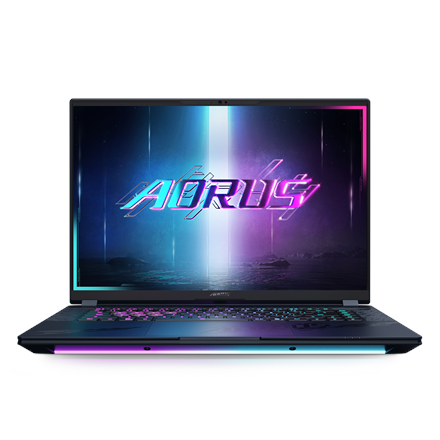 Gigabyte Aorus Master Gaming BYH | Dark Tide | 16 " | OLED | WQXGA | 2560 x 1600 pixels | Glossy | 240 Hz | Intel Core Ultra 9 | 275HX | 32 GB | SO-DIMM DDR5 | Solid-state drive capacity 1000 GB | NVIDIA GeForce RTX 5...