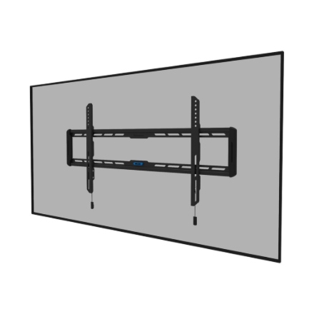 Neomounts Wall mount | WL30-550BL18 TV mount | 43-86 " | Maximum weight (capacity) 60 kg | Black