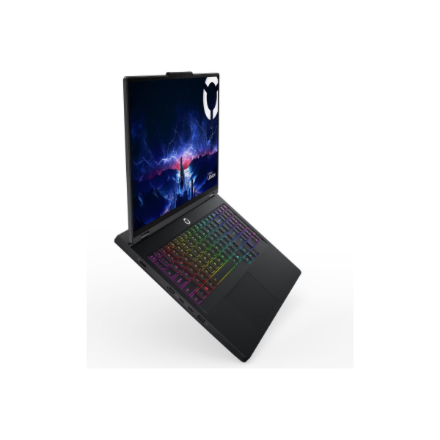 Lenovo Legion Pro 5 16IAX10H 16 WQXGA ULT9-275HX/32GB/1TB/Nvidia GF RTX 5070 Ti 12GB/WIN11 Home/Nordic Backlit kbd/Eclipse black/2Y Warranty | Lenovo