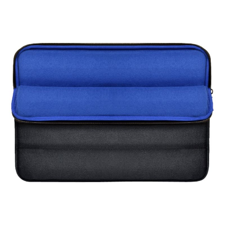 PORT DESIGNS PORTLAND 13/14" Briefcase, Black | PORT DESIGNS